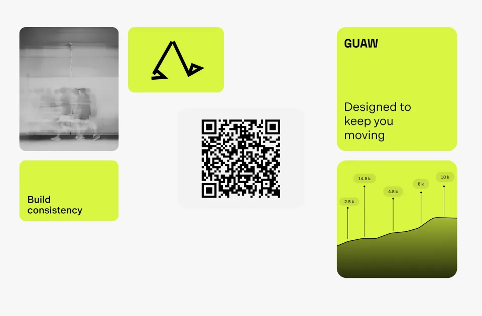 getupandwalk — Step Tracker · #10