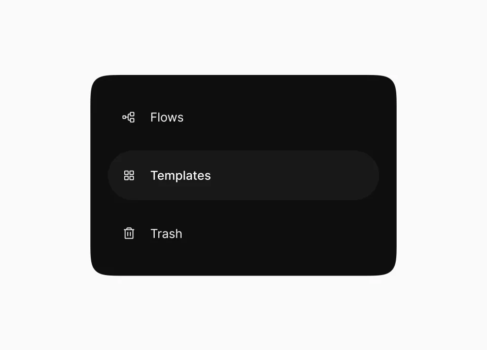 muta — No Code Onboarding · #4