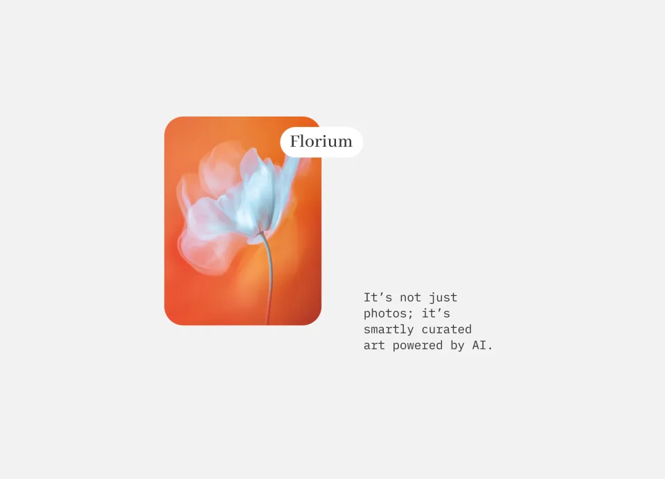 Lensa — AI Curated Images · #8