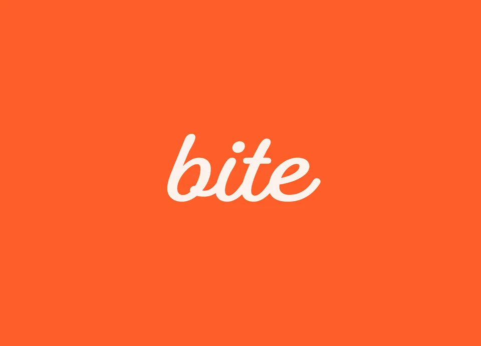 Bite — AI-curated food planner · #5