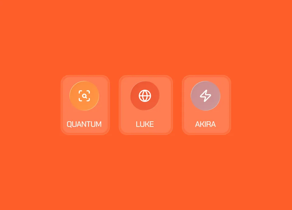 lifeOS – Personal AI Agents App & UX UI Design · #8