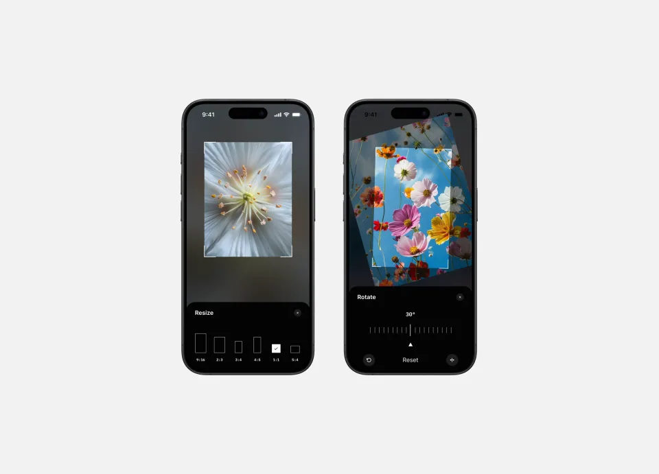 Lensa — AI Curated Images · #7